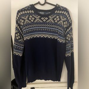 Polo by Ralph Lauren.